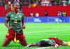 Le Cameroun Remporte Sa Première CAN Féminine Le Cameroun Remporte Sa Première CAN Féminine