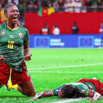 Le Cameroun Remporte Sa Première CAN Féminine Le Cameroun Remporte Sa Première CAN Féminine