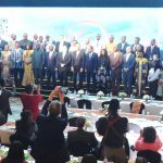 Sommet Nucléaire D’Accra: L’Afrique Face au Défi du Financement Sommet Nucléaire D'Accra: L'Afrique Face au Défi du Financement