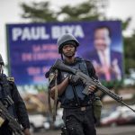 Paul Biya Revient au Cameroun Après 10 Semaines D’Absence Paul Biya Revient au Cameroun Après 10 Semaines D’Absence