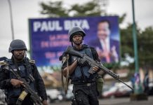 Paul Biya Revient au Cameroun Après 10 Semaines D’Absence Paul Biya Revient au Cameroun Après 10 Semaines D’Absence