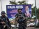 Paul Biya Revient au Cameroun Après 10 Semaines D’Absence Paul Biya Revient au Cameroun Après 10 Semaines D’Absence