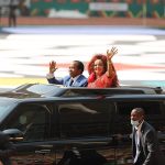 Chantal Biya FaçOnnera-T-Elle le Cameroun AprèS Paul Biya? Chantal Biya FaçOnnera-T-Elle le Cameroun AprèS Paul Biya?