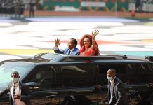 Chantal Biya FaçOnnera-T-Elle le Cameroun AprèS Paul Biya? Chantal Biya FaçOnnera-T-Elle le Cameroun AprèS Paul Biya?
