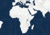 Cartographie Coloniale: LâAfrique ReÌclame Sa Vraie Taille Cartographie Coloniale: LâAfrique ReÌclame Sa Vraie Taille