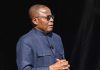Le Chef de L’Opposition Camerounaise et Son Adjoint Quittent le MRC Le Chef de L’Opposition Camerounaise et Son Adjoint Quittent le MRC