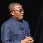 Le Chef de L’Opposition Camerounaise et Son Adjoint Quittent le MRC Le Chef de L’Opposition Camerounaise et Son Adjoint Quittent le MRC