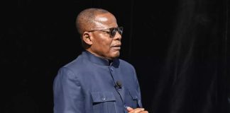 Le Chef de LâOpposition Camerounaise et Son Adjoint Quittent le MRC Le Chef de LâOpposition Camerounaise et Son Adjoint Quittent le MRC