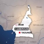 Un Policier Tué et Cinq Enseignants Enlevés dans le Nord-Ouest Un Policier Tué et Cinq Enseignants Enlevés dans le Nord-Ouest