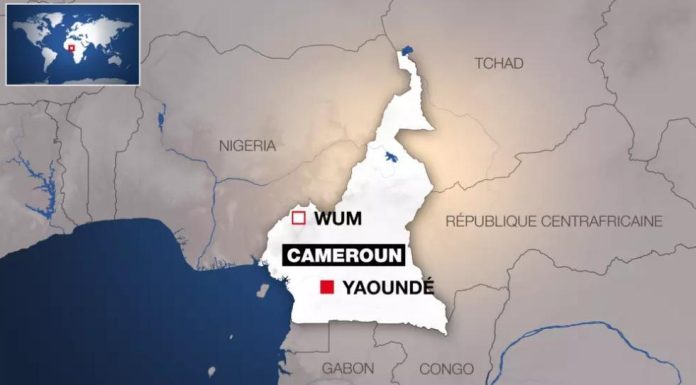 Un Policier Tué et Cinq Enseignants Enlevés dans le Nord-Ouest Un Policier Tué et Cinq Enseignants Enlevés dans le Nord-Ouest