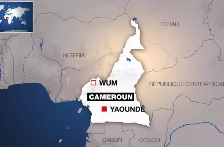 Un Policier Tué et Cinq Enseignants Enlevés dans le Nord-Ouest Un Policier Tué et Cinq Enseignants Enlevés dans le Nord-Ouest