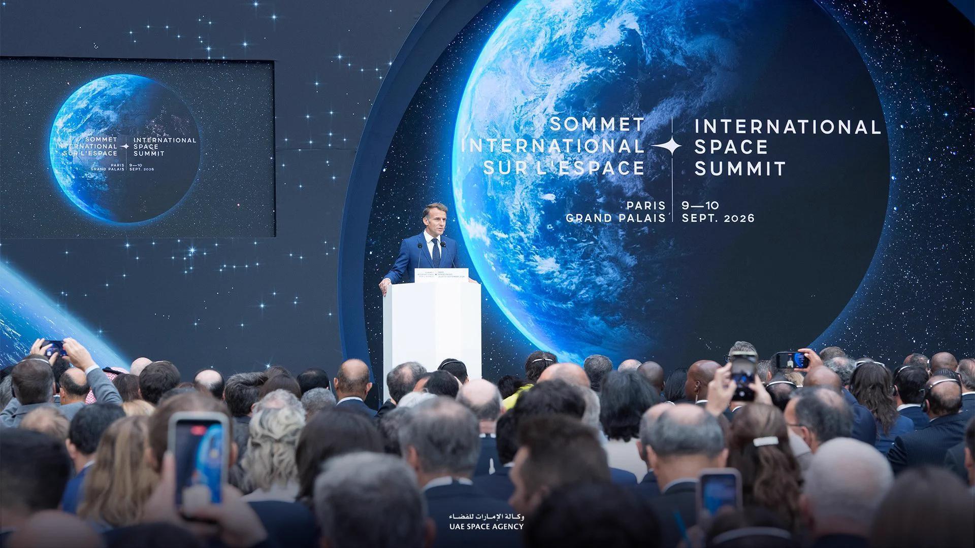 L’Afrique Pousse au Développement de Son Industrie Spatiale L’Afrique Pousse au Développement de Son Industrie Spatiale