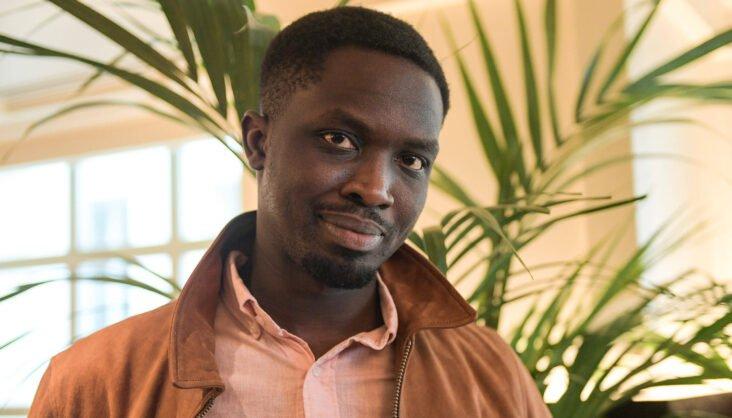 Mohamed Mbougar Sarr: ‘Colonisation is a thorn in the side of the colonised’