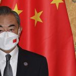 Vaccines, trade and infrastructure as Chinese FM visits Africa Vaccines, trade and infrastructure as Chinese FM visits Africa