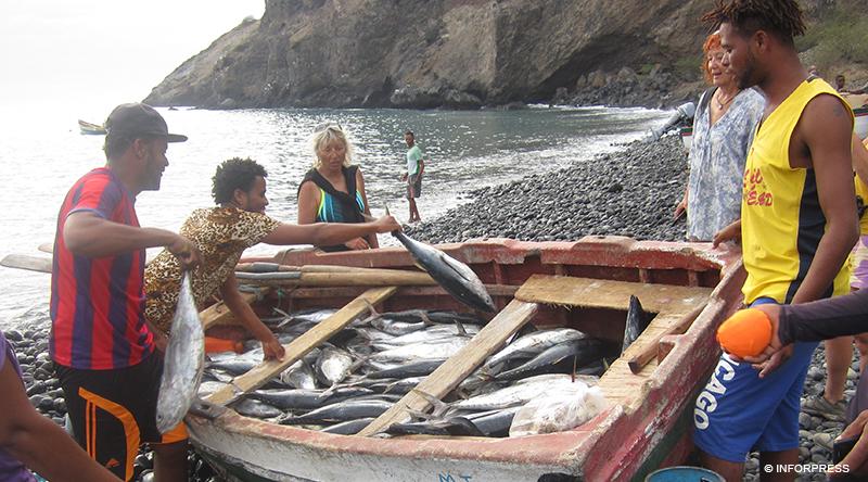 Porto Novo: Tourism and fisheries are the economic sectors to receive the most investments in 2022