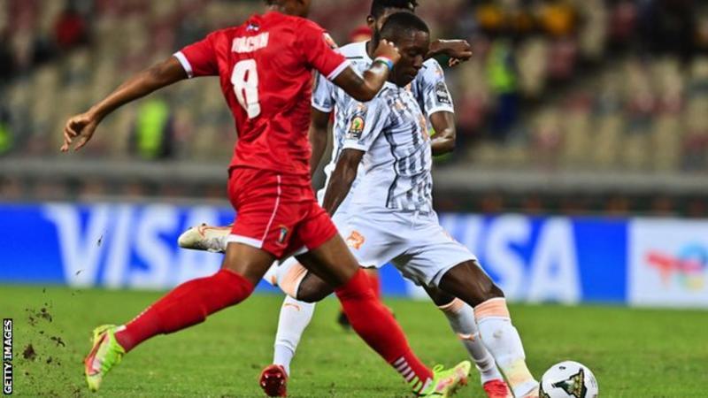 AFCON: Ivory Coast get 1-0 win over Equatorial Guinea on Max-Alain Gradel