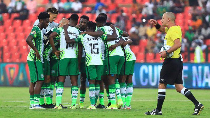 Nigeria 3-1 Sudan: Super Eagles make it two wins from two in Group D to qualify for last 16