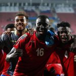 Gambia upset Tunisia in another Cup of Nations shock Gambia upset Tunisia in another Cup of Nations shock