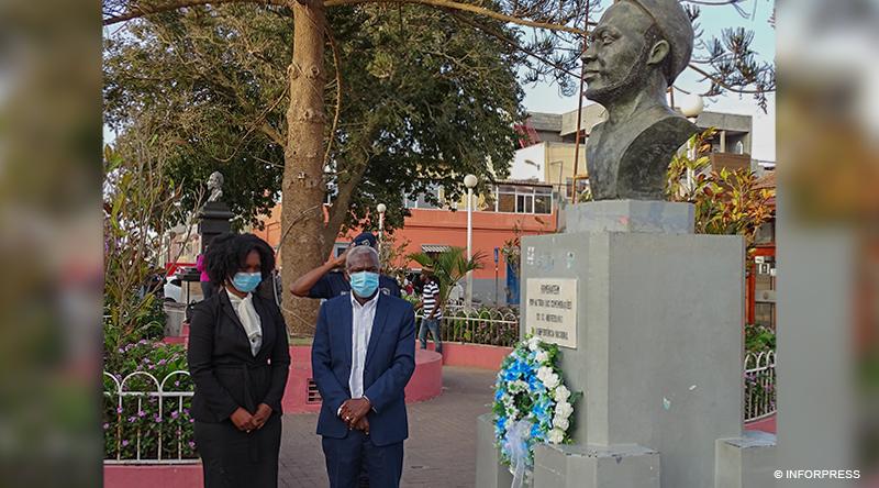 Santa Catarina: Freedom fighters of the Homeland defend teaching of the struggle for national liberation in schools Santa Catarina: Freedom fighters of the Homeland defend teaching of the struggle for national liberation in schools