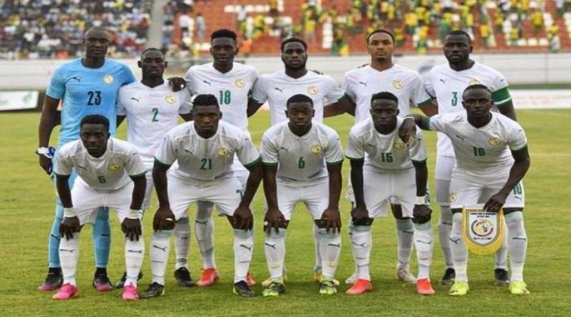 CAN 2021: National football team of Senegal is Cabo Verde’s opponent in round of 16