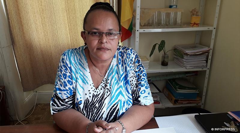 Santo Antão: PAICV says MP Armindo Luz wants to divert attention on illegal quarry exploitation