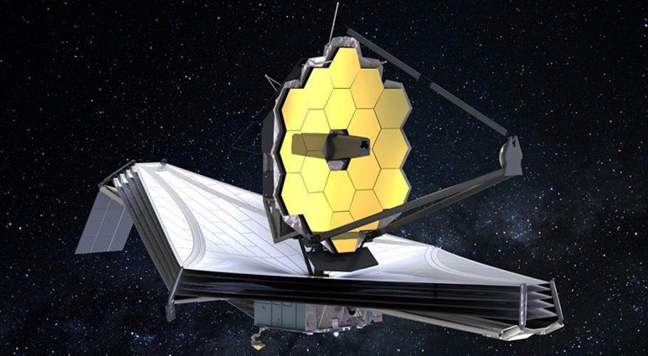 NASA’s new space telescope reaches destination in solar orbit Cape Verde