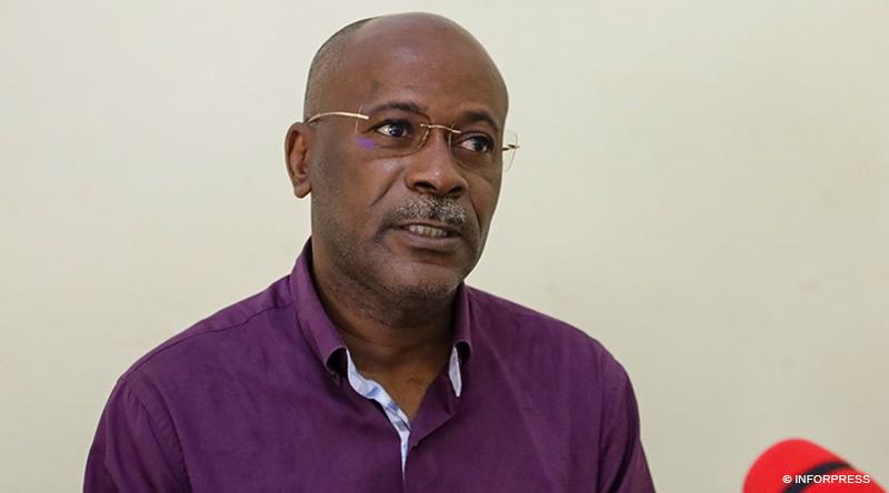 COVID-19: Economist points out African leaders inability to organize and prioritize the vaccine mobilization COVID-19: Economist points out African leaders inability to organize and prioritize the vaccine mobilization