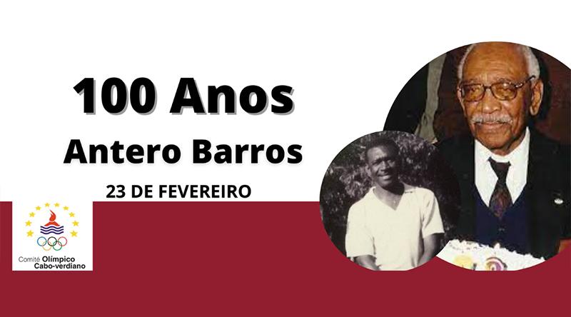 São Vicente Cabo Verdean Olympic Committee celebrates 100 years of its