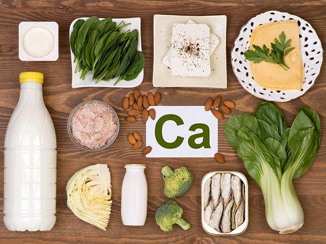 Essence of calcium to the body