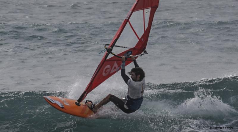 Windsurfing World: French Sailor Antoine Albeau Surrenders To The Charm ...