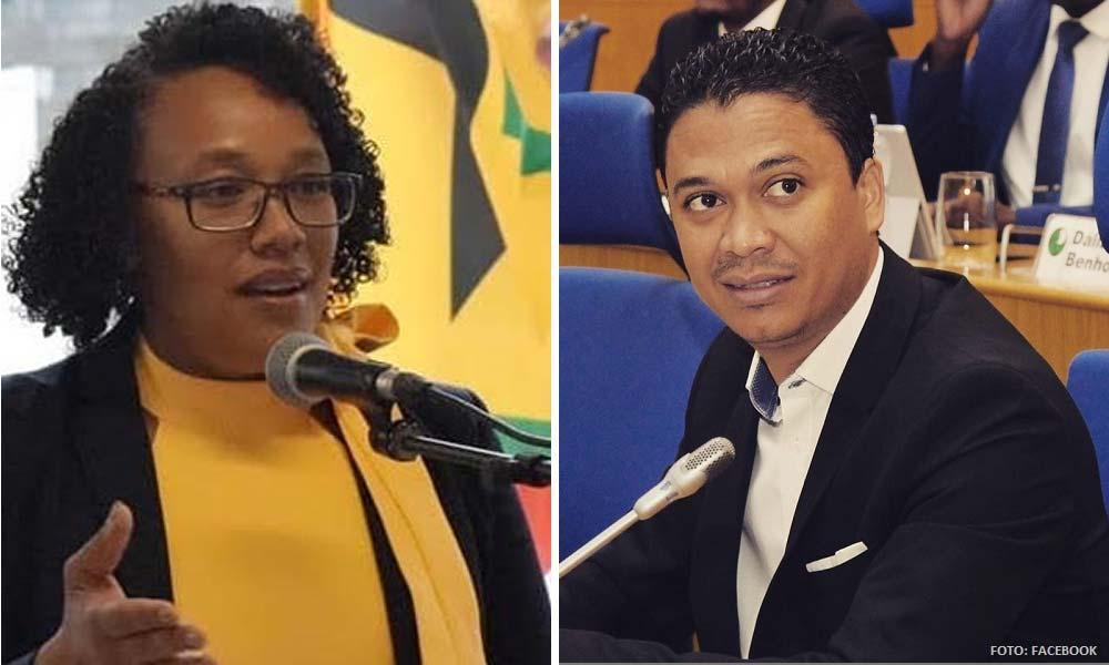 MpD and PAICV willing to make amending budget feasible: removal of fees and subsidizing cereals to relieve families MpD and PAICV willing to make amending budget feasible: removal of fees and subsidizing cereals to relieve families
