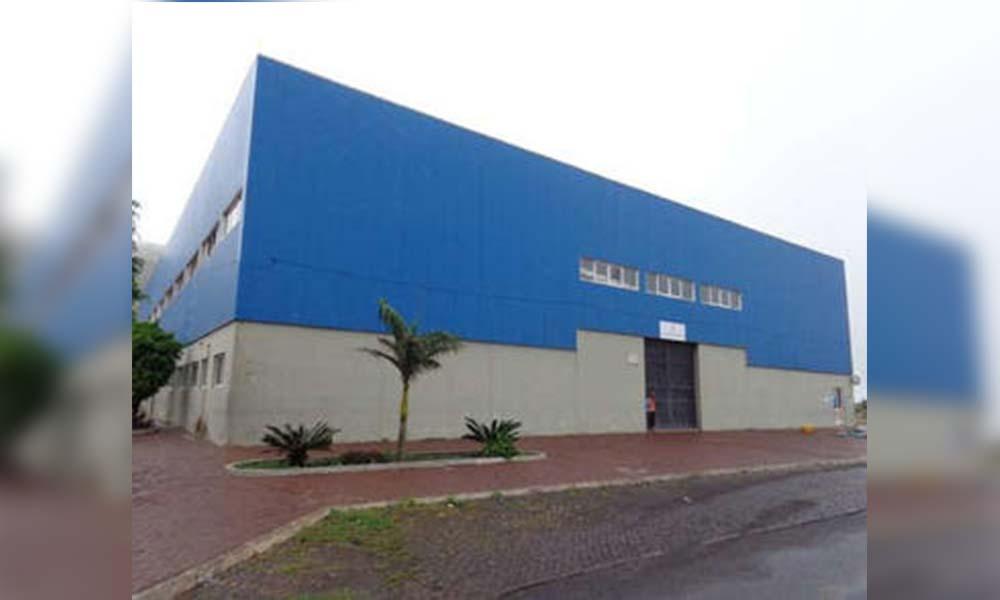 Santa Catarina: Government shares 20 million escudos for the rehabilitation of the multi-sports center in Nhagar Santa Catarina: Government shares 20 million escudos for the rehabilitation of the multi-sports center in Nhagar