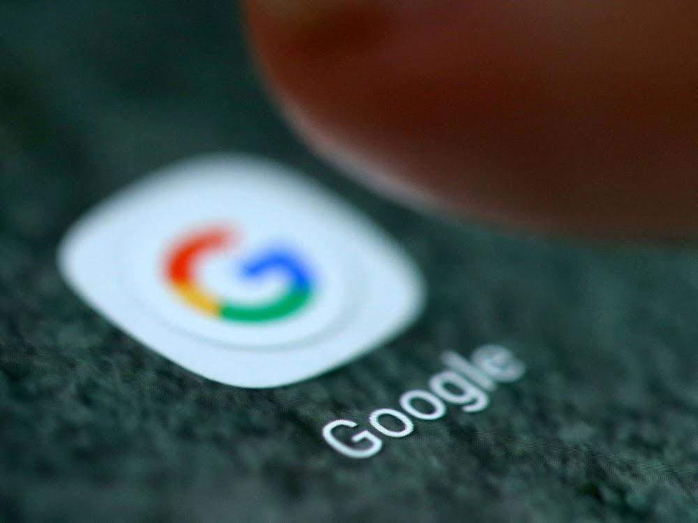 New google feature to let users erase 15 minute of search history