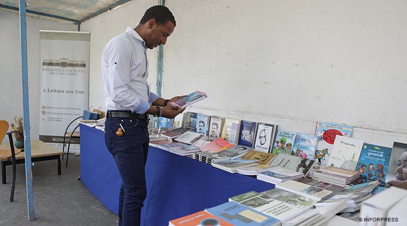 City Hall of Praia promotes activities to celebrate “March, month of theater, poetry, women and crafts” City Hall of Praia promotes activities to celebrate “March, month of theater, poetry, women and crafts”