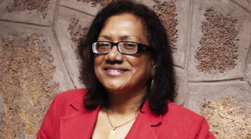 Writer Vera Duarte says she notices “very expressive” presence of the woman’s voice in Cabo Verdean poetry Writer Vera Duarte says she notices “very expressive” presence of the woman’s voice in Cabo Verdean poetry