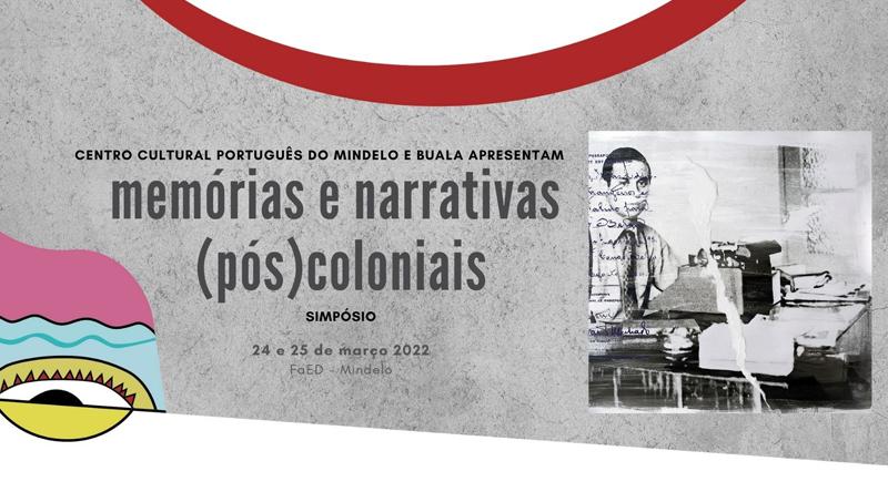 São Vicente: Organization hopes the symposium “Memories and Narratives (Post) Colonials” allow changes in mentality São Vicente: Organization hopes the symposium “Memories and Narratives (Post) Colonials” allow changes in mentality