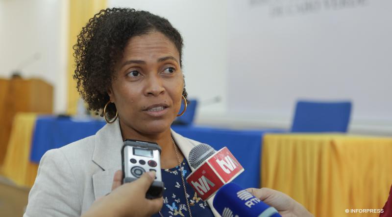 BNCV republishes five works by Cabo Verdean authors – “Chuva Braba” and “Contra Mar e Vento” are the first BNCV republishes five works by Cabo Verdean authors – “Chuva Braba” and “Contra Mar e Vento” are the first