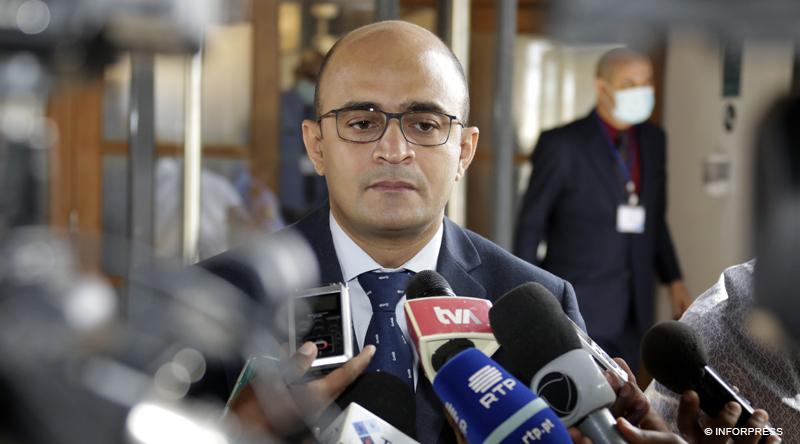 Government justifies the increase in crime in 2021 with resumption of social life and the increase social conflict Government justifies the increase in crime in 2021 with resumption of social life and the increase social conflict