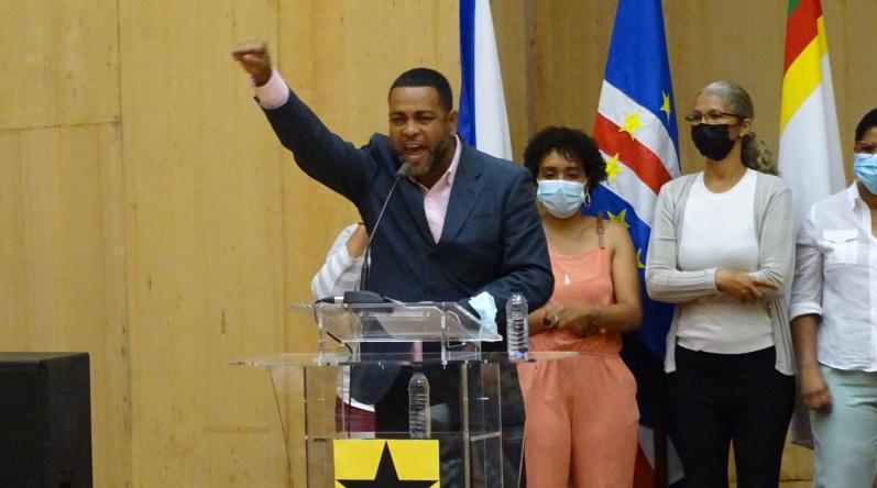 São Vicente/PAICV: Regional Political Commission expects to have candidate for local authorities in early 2023 São Vicente/PAICV: Regional Political Commission expects to have candidate for local authorities in early 2023
