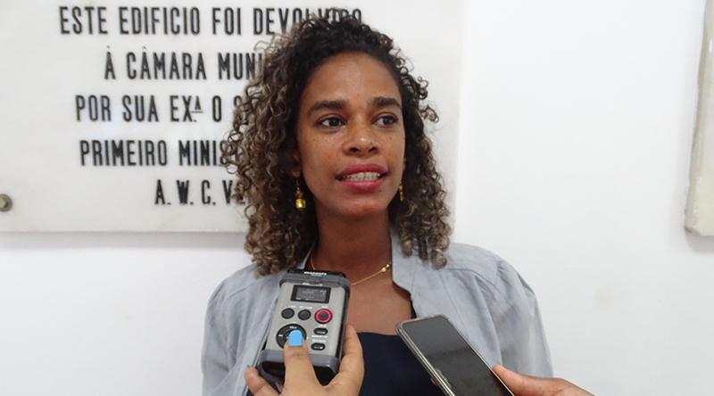 City Hall of Praia implements project aimed at decentralizing local services