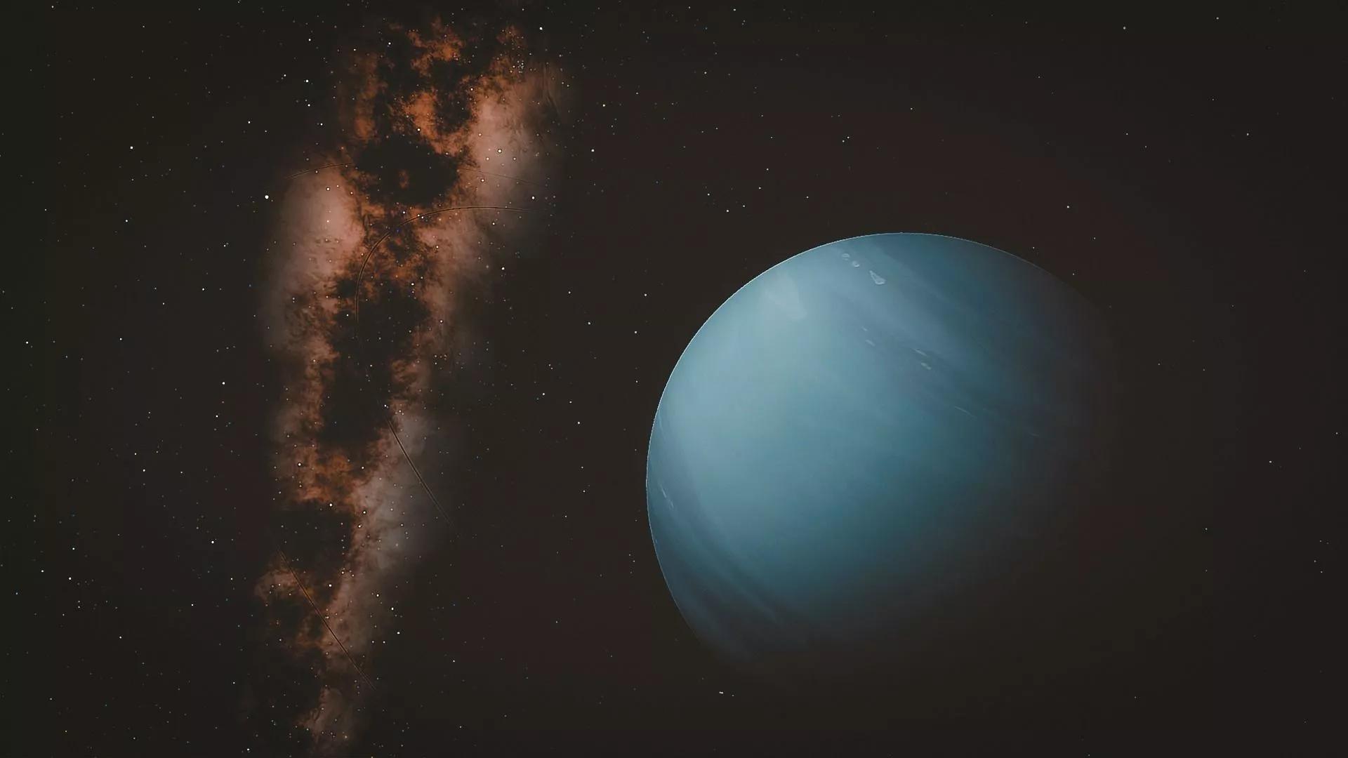 Scientists Detect 'Unexpected' Mid-Summer Cooling on Distant Neptune Followed by Unexplained Warming