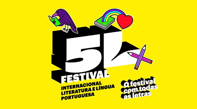 International festival in Lisbon celebrates literature and language with the participation of Mário Lúcio