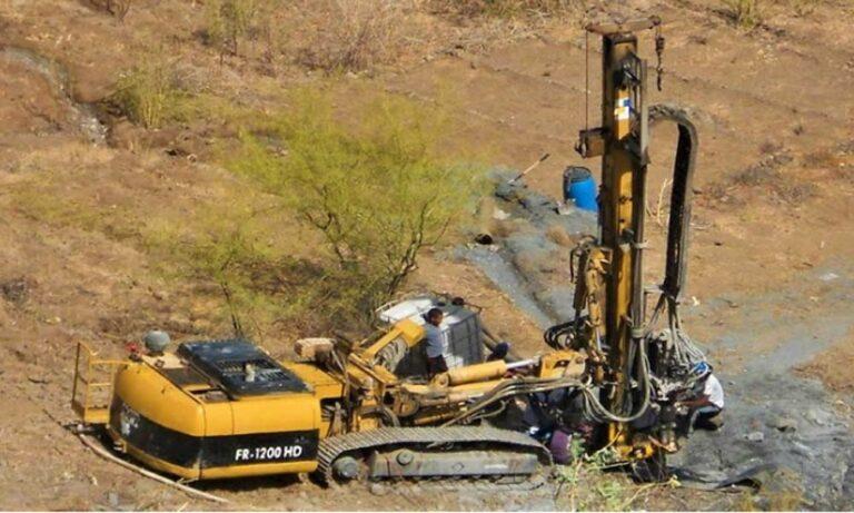 Fogo: Águabrava advances with prospecting for five holes Fogo: Águabrava advances with prospecting for five holes