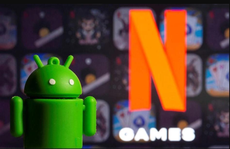 Netflix releases new game titles Netflix releases new game titles