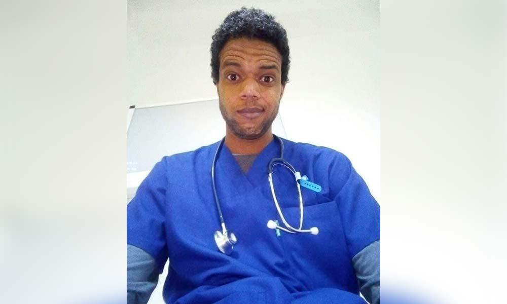 Doctor Kevin da Silva dies in car accident Doctor Kevin da Silva dies in car accident