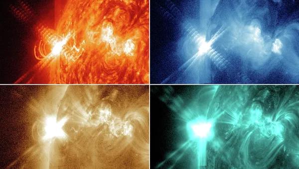 New Study of Sun's Magnetic Field Yields SHOCKING Results New Study of Sun's Magnetic Field Yields SHOCKING Results