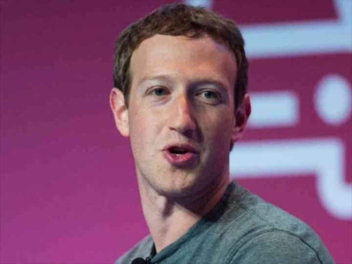 Facebook’s Australia news ban over blocked on purpose