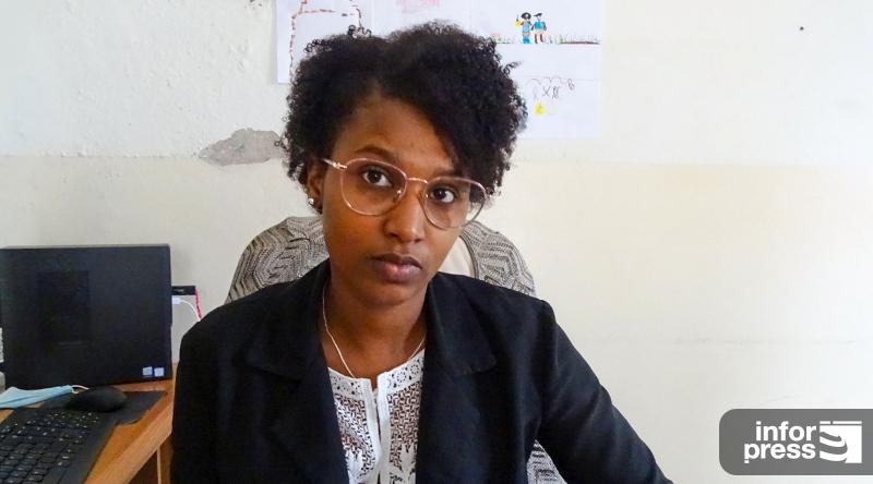 Brava: ICCA prepare program to commemorate Child Month and alert society to its protection Brava: ICCA prepare program to commemorate Child Month and alert society to its protection