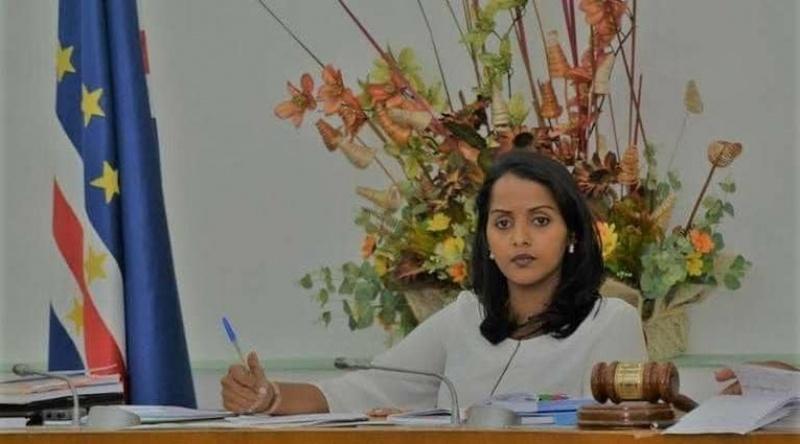 Mircea Delgado will present draft law to elevate Portuguese language to the national heritage of Cabo Verde Mircea Delgado will present draft law to elevate Portuguese language to the national heritage of Cabo Verde