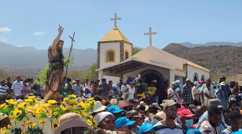 Municipality Day: “Brava” brand presented to the public through Renda Brava products Municipality Day: “Brava” brand presented to the public through Renda Brava products